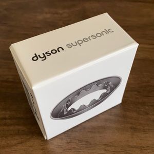 Dyson Gentle Air Attachment